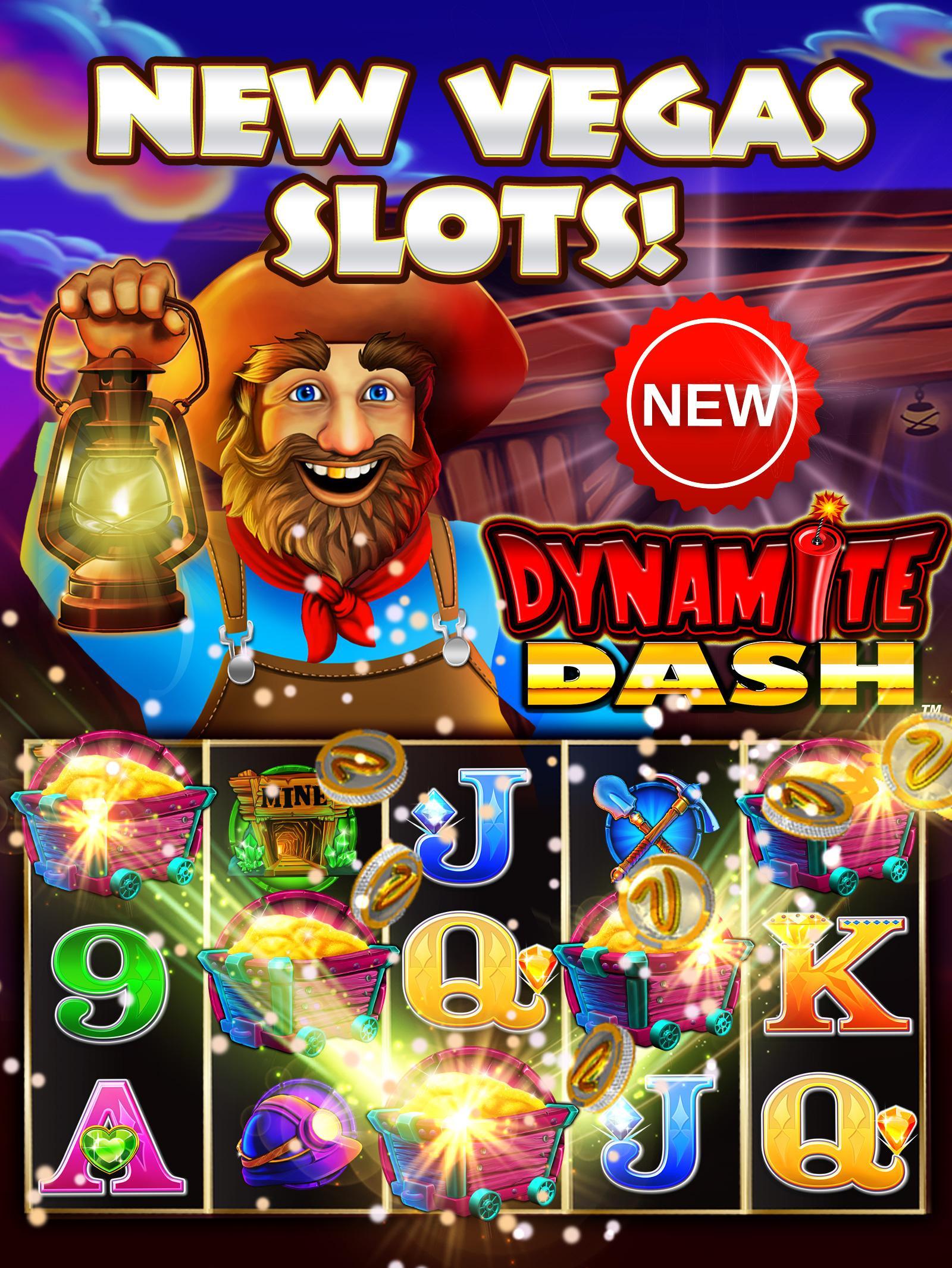 Download my KONAMI Slots - Free Vegas Casino Slot Machines ...